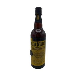 Blackwell - Fine Jamaican Rum 1625 Special Reserve 0,70 lt.