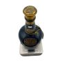 Chivas Brothers ltd. - Royal Salute Blended Scotch Whisky 21 y Blue Ceramic Decanter 0,70 lt. - COD. 6679