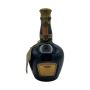 Chivas Brothers ltd. - Royal Salute Blended Scotch Whisky 21 y Blue Ceramic Decanter 0,70 lt. - COD. 6679