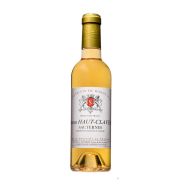 Chateau Haut-Claverie - Sauternes 2019 0,375 lt. MEZZA BOTTIGLIA