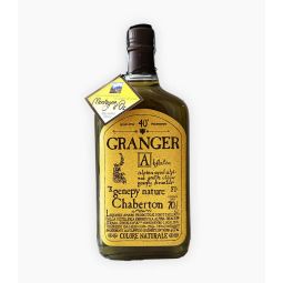 Dealp - Genepy Nature Chamberton "Granger" 0,70 lt. - Enoteca Bevi Bene