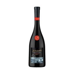 Il Baluardo - Lambrusco di Modena Abboccato DOC 0,75 lt.