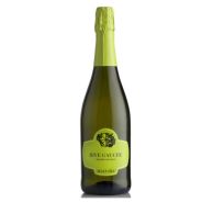 Malvira' - Spumante Charmat "Rive Gauche" da uve 100% Arneis 0,75 lt. - Enoteca Bevi Bene