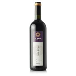 Bava - Piemonte Albarossa DOC Rosingana 2022 0,75 lt.