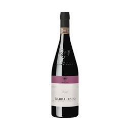 Pico Maccario - Barbaresco DOCG Serracapelli 2022 0,75 lt.