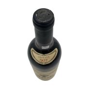 Vintage Bottle - Tosetti Barolo Riserva Speciale DOC Cascina Zoccolaio 1975 0,75 lt. - COD. 11514