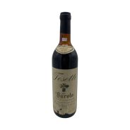 Vintage Bottle - Tosetti Barolo Riserva Speciale DOC Cascina Zoccolaio 1975 0,75 lt. - COD. 11513