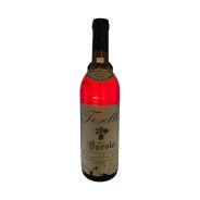 Vintage Bottle - Tosetti Barolo Riserva Speciale DOC Cascina Zoccolaio 1975 0,75 lt. - COD. 11513