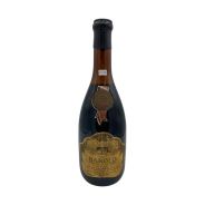 Vintage Bottle - Giovanni Scanavino Barolo Riserva DOC 1969 0,72 lt. - COD. 11515