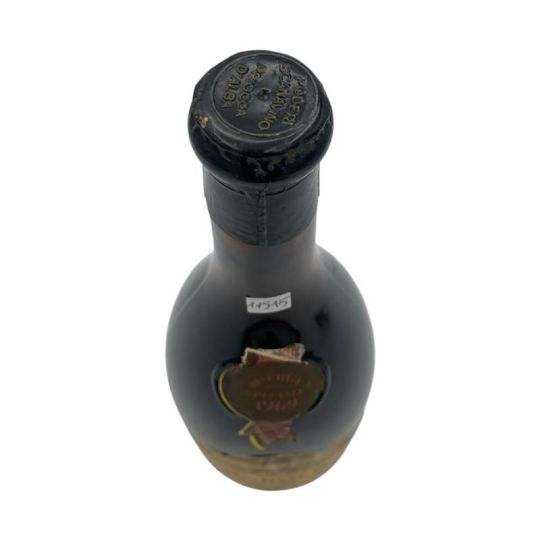 Vintage Bottle - Giovanni Scanavino Barolo Riserva DOC 1969 0,72 lt. - COD. 11515