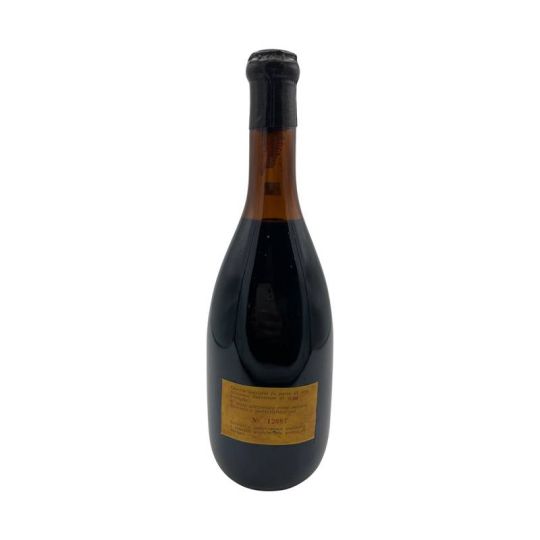Vintage Bottle - Giovanni Scanavino Barolo Riserva DOC 1969 0,72 lt. - COD. 11515