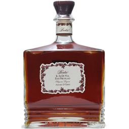 Berta - Amaro d'Erbe Il 28 di Via San Nicolao 0,70 lt.