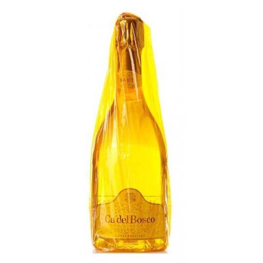 Ca' Del Bosco - Franciacorta DOCG Cuvee Prestige 0,75 lt.