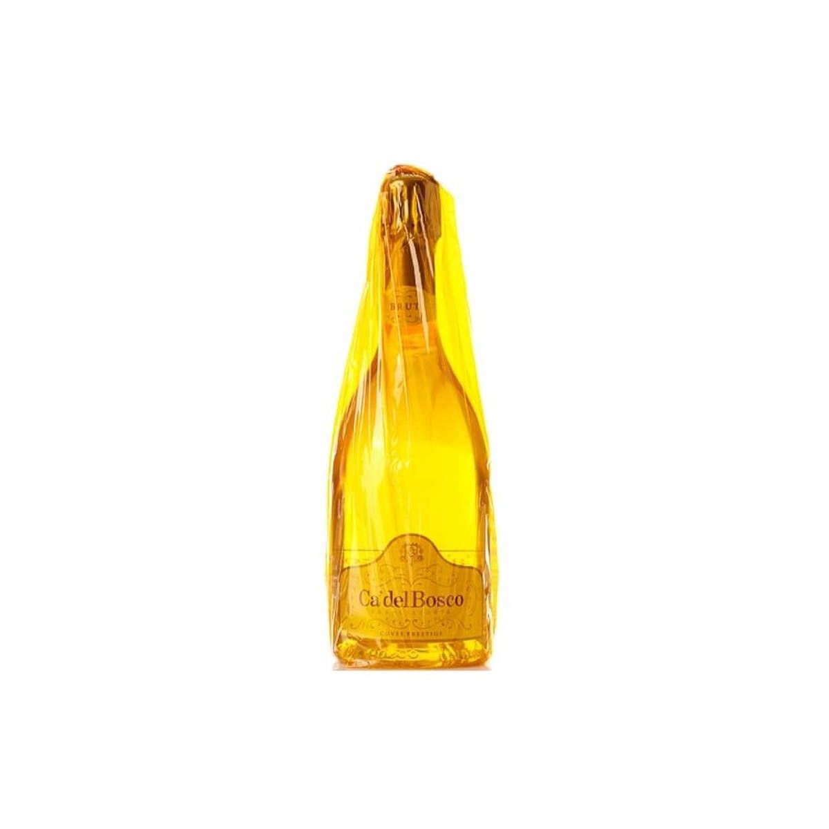 Ca' Del Bosco - Franciacorta DOCG Cuvee Prestige 0,75 lt.