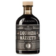 Mazzetti d'Altavilla - Liquore alla Liquirizia Liquirizia Mazzetti 0,70 lt.