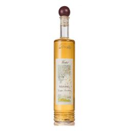 Berta - Linea Primaneve Grappa di Barbera e Nebbiolo Monprà 0,70 lt.