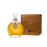 Mazzetti d'Altavilla - Grappa di Moscato Riserva 7 anni Confezione "Spirito di Cristallo" 0,70 lt. + Box Legno - Enoteca Bevi Bene