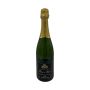 Yves Jacquier - Metodo Classico Francese Blanc de Blancs Methode Traditionnelle Brut 0,75 lt.