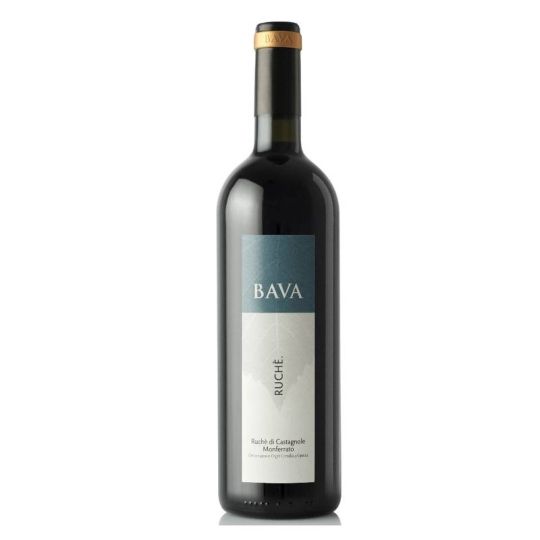 Bava - Ruchè di Castagnole Monferrato DOCG 2025 0,75 lt. - Enoteca Bevi Bene
