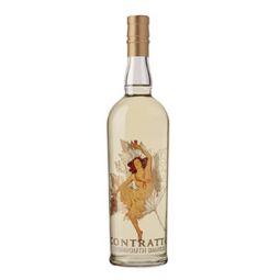 Contratto - Vermouth Bianco 0,75 lt.