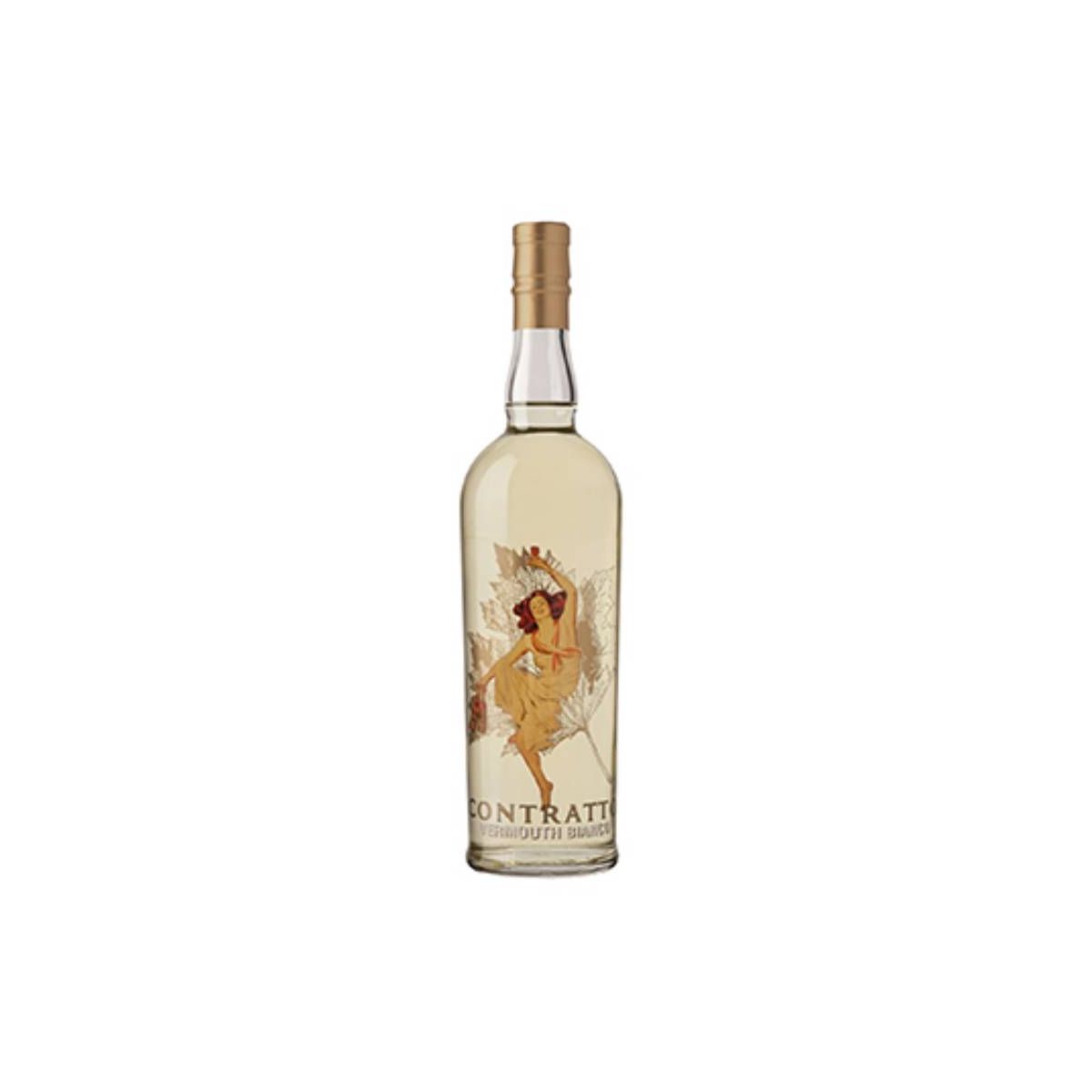 Contratto - Vermouth Bianco 0,75 lt. - Enoteca Bevi Bene
