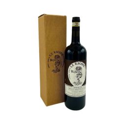 Az. Agr. Le Ragose - Amarone della Valpolicella Classico Riserva DOCG Le Ragose 2013 1,5 lt. MAGNUM + Box