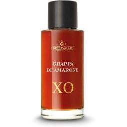 Distilleria Dellavalle - Grappa di Amarone XO 0,70 lt. - Enoteca Bevi Bene