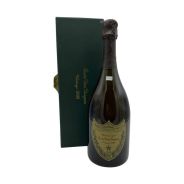 Vintage Bottle - Dom Perignon Champagne AOC Vintage 1995 Brut 0,75 lt. + Box - COD. 11518