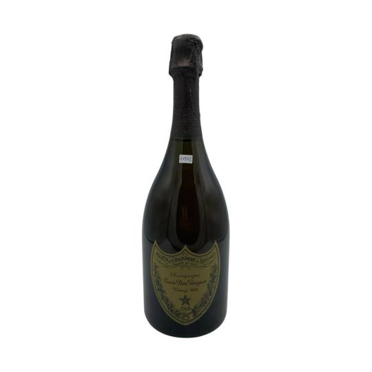 Vintage Bottle - Dom Perignon Champagne AOC Vintage 1995 Brut 0,75 lt. + Box - COD. 11518