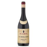 Scarpa - Barbera d'Asti Superiore DOCG "La Bogliona" 2020 0,75 lt. - Enoteca Bevi Bene