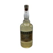 Vintage Bottle - Campari Cordial Campari 1964 0,75 lt. - COD. 6695