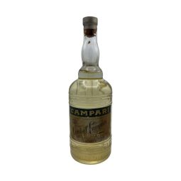 Vintage Bottle - Campari Cordial Campari 1964 0,75 lt. - COD. 6695