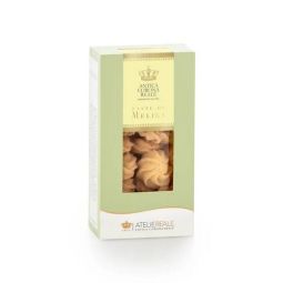 Antica Corona Reale - Paste di Meliga alla Nocciola MeligaReale Ateliereale 250 gr.
