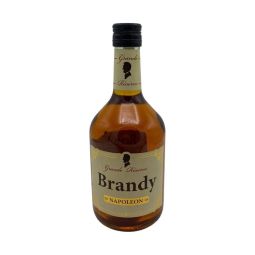 Polini Group - Brandy Napoleon Gran Reserve 0,70 lt.