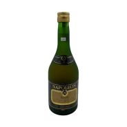 Vintage Bottle - Distillerie Bagnoli Brandy Napoleon Gran Riserva 10 anni 0,70 lt. - COD. 6682