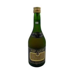 Vintage Bottle - Distillerie Bagnoli Brandy Napoleon Gran Riserva 10 anni 0,70 lt. - COD. 6682