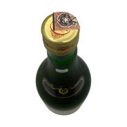 Vintage Bottle - Distillerie Bagnoli Brandy Napoleon Gran Riserva 10 anni 0,70 lt. - COD. 6682
