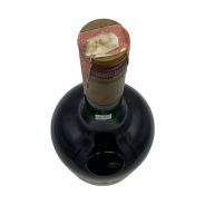 Vintage Bottle - Otard Cognac Chateau de Cognac 0,75 lt. - COD. 6681