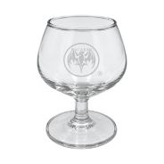 Calice Bacardi Rum piccolo da shots (second version)