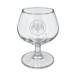 Calice Bacardi Rum piccolo da shots (second version)