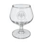Calice Bacardi Rum piccolo da shots (second version)