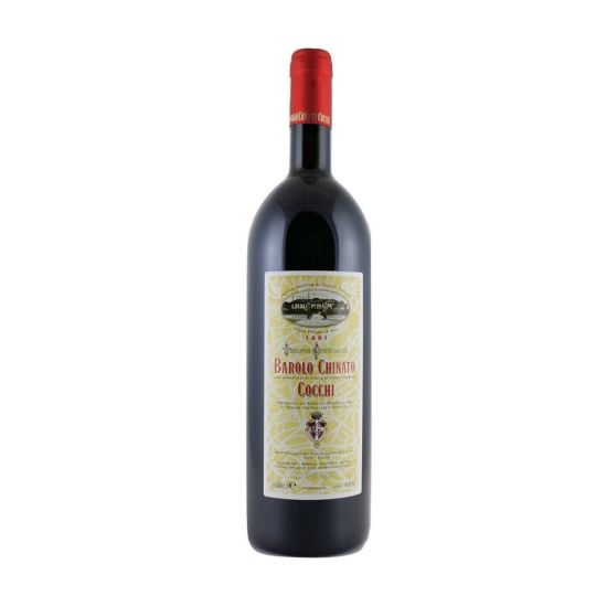 Cocchi - Barolo Chinato 1 lt. - Enoteca Bevi Bene