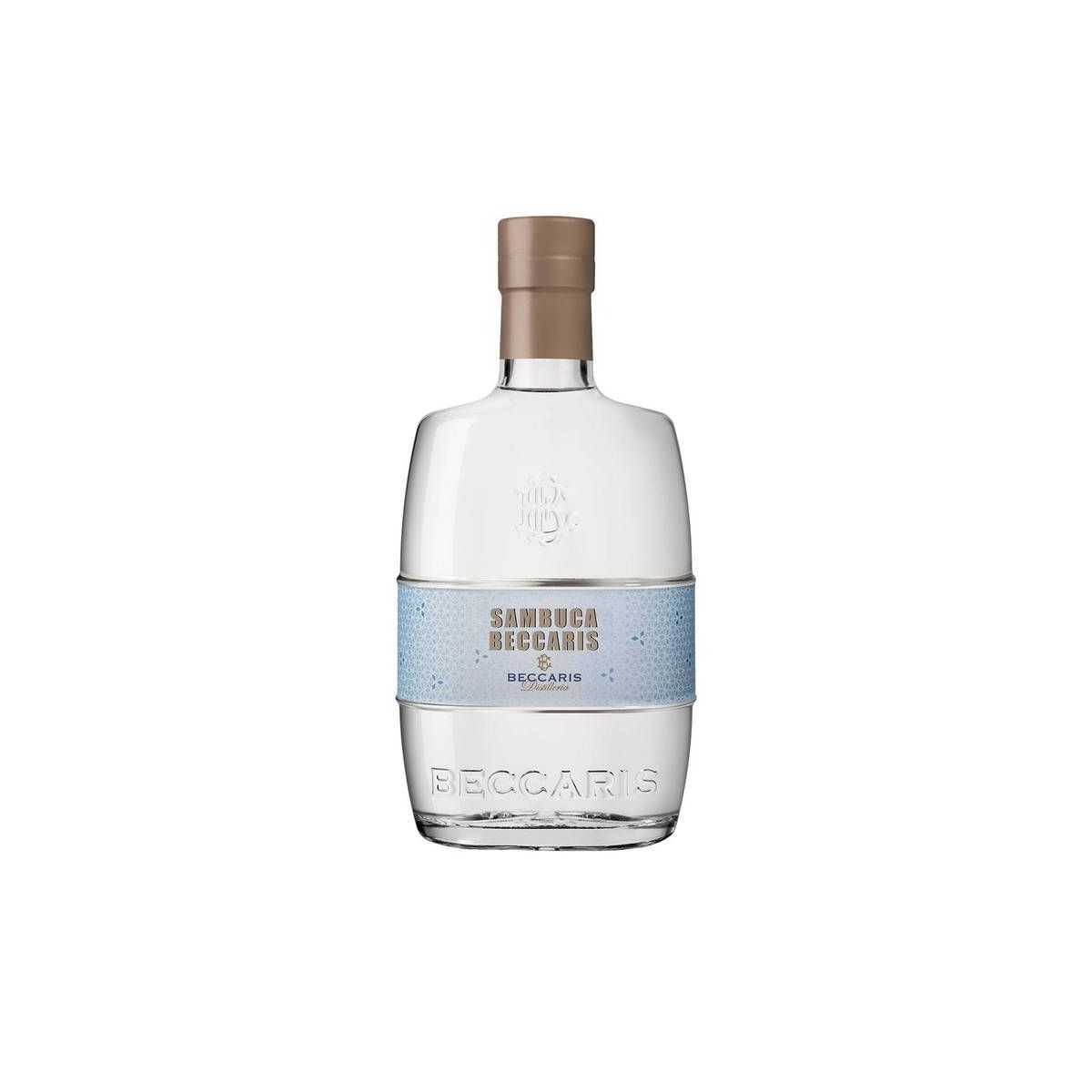 Beccaris - Sambuca Beccaris 0,70 lt. - Enoteca Bevi Bene