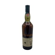 Lagavulin - Single Islay Malt Whisky 16 y White Horse Distillers Glasgow 0,70 lt. + Box- COD. 6693
