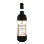 Luigi Spertino - Grignolino d'Asti DOC 2024 0,75 lt.