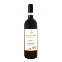 Luigi Spertino - Grignolino d'Asti DOC 2024 0,75 lt. - Enoteca Bevi Bene