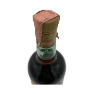 Vintage Bottle - Pedro Domecq Brandy Solera Reservada Carlos III 0,75 lt. - COD. 6088 - Enoteca Bevi Bene