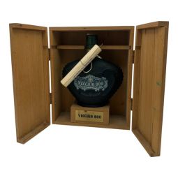 Bepi Tosolini - Acquavite di Vino Invecchiata Vecchio 800 0,50 lt. + Box Legno