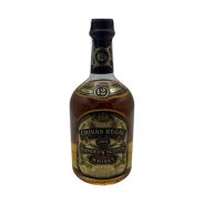 Chivas Brothers Ltd. - Chivas Regal Blended Scotch Whisky 12 y 0,70 lt.