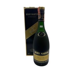 Remy Martin - Fine Champagne Cognac VSOP 0,70 lt. + Box (old version) - COD. 6684